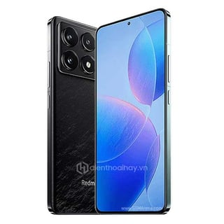 Xiaomi Redmi K70 Pro 5G Đen