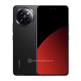 Xiaomi Civi 4 Pro 5G Đen