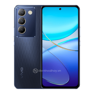 vivo V40 SE Đen
