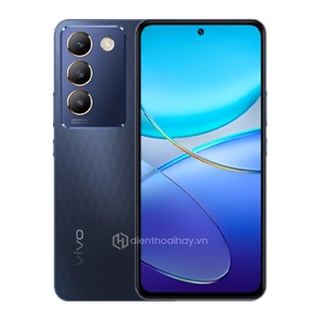 vivo V30 Lite 4G Xanh