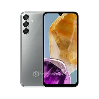Samsung Galaxy M15 Bạc