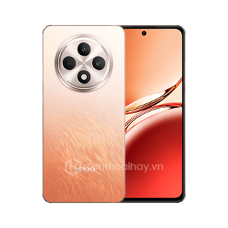 OPPO Reno12 F Cam
