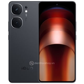 vivo iQOO Neo9S Pro 5G Đen