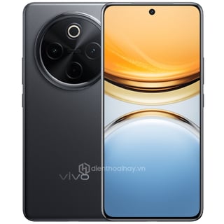 vivo Y300 Pro Đen