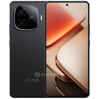 iQOO Z9 Turbo Plus 5G Đen
