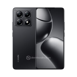 Xiaomi 14T Đen