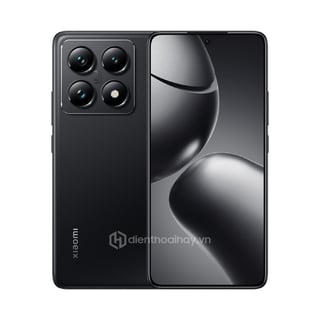 Xiaomi 14T Pro Đen