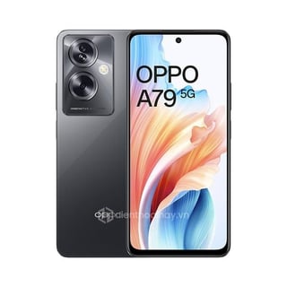 OPPO A79 5G Đen