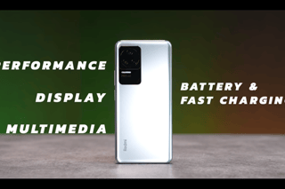 Bom tấn “Xiaomi Redmi K50” bùng nổ, vô đối trong phân khúc