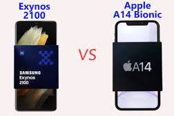 So sánh Samsung Galaxy S21 Plus và Iphone 12: Sau 1 năm, liệu Samsung có ăn đứt Iphone.