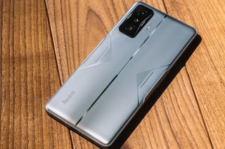 Trải nghiệm game Genshin Impact trên Xiaomi Redmi K50 Gaming: Sát thủ phần cứng liệu có làm khó Snapdragon 8 Gen 1 !!!