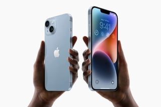 Giới thiệu về IPhone 14: Flagship mà anh em đang mong chờ trong thời gian qua.