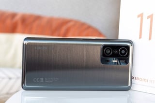 Tại sao nên mua Xiaomi 11T ở Dienthoaihay tầm giá hơn 6 triệu đồng?