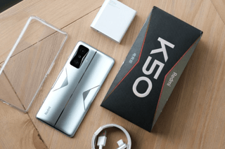 Chọn Redmi K50 Gaming hay cố mua Redmi K50 Ultra cuối năm 2022