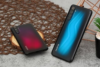 Có 3 triệu nên mua Realme 6 Pro hay mua iPhone 7 Plus cũ?