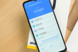 Với 5 triệu đồng có nên mua Realme 10 5G về sài?