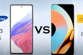 So sánh Realme 10 Pro vs Samsung A53: Đâu là bứt phá?