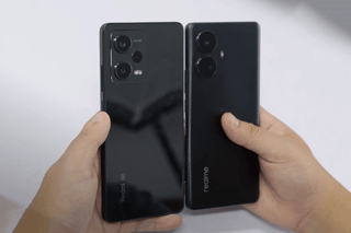 So sánh Realme 10 Pro Plus vs Redmi Note 12 Pro: Ưu thế bên nào?