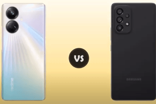 So sánh Realme 10 Pro Plus vs Samsung A73: Cặp đôi chiếm sóng dư luận