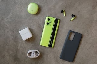 Top các điện thoại pin trâu nhất tháng 12 đáng sở hữu