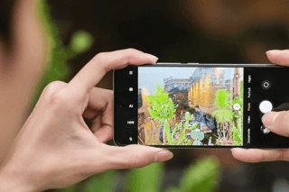 Điện thoại Xiaomi Redmi K60: Một chiếc điện thoại đáng mua trong năm 2023