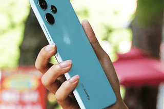 Các tính năng mới của Redmi Note 12R 5G chính hãng hấp dẫn người dùng