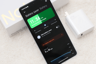 Các tính năng mới của Redmi Note 12 Pro 5G chính hãng