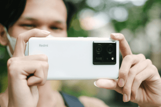 Tính năng mới của Redmi K60 Ultra 5G chính hãng: Đáng đồng tiền, bát gạo