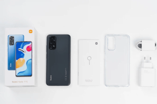 Đánh giá chi tiết Redmi Note 11S chính hãng DGW: Ưng ngay từ lần thử đầu