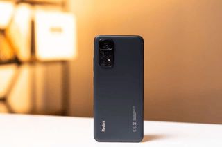 So sánh Redmi Note 11S chính hãng DGW với đối thủ