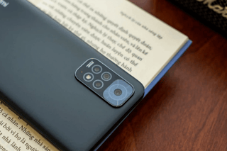 Có nên mua Redmi Note 11S chính hãng DGW hay không?