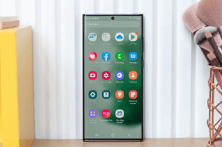Tính năng mới của Samsung Galaxy S22 Ultra