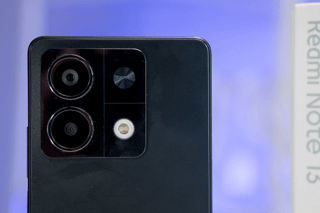Trên tay Xiaomi Redmi Note 13 5G chính hãng: Màn hình quá ấn tượng