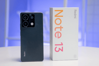 Đánh giá chi tiết Redmi Note 13 5G chính hãng