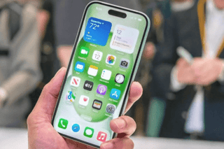 Trên tay iPhone 15 chính hãng: Thay đổi đáng giá, trải nghiệm nâng cấp