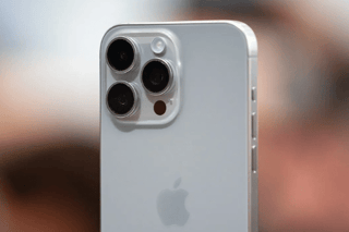 Tính năng mới của iPhone 15 Pro chính hãng
