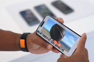 So sánh iPhone 15 Pro với đối thủ cạnh tranh