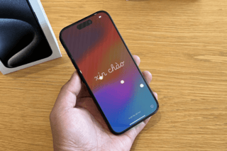 Tính năng mới của iPhone 15 Pro Max chính hãng