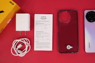 So sánh Realme 11x 5G với đối thủ cạnh tranh