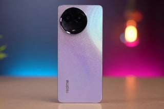 Đánh giá chi tiết Realme 11x 5G chính hãng: Vượt trội tầm giá