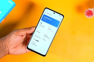 So sánh Realme Narzo 60x với đối thủ cạnh tranh