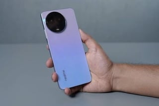 Tính năng mới của Realme Narzo 60x chính hãng: Đa dạng, hữu ích, mang đến trải nghiệm hoàn hảo trong tầm giá