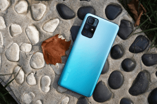 Trên tay Xiaomi Redmi Note 11 5G: Thiết kế trẻ trung, hiện đại