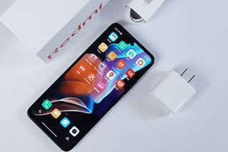 So sánh Redmi 12R 5G với đối thủ cạnh tranh