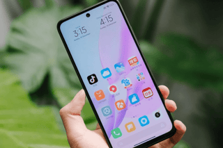 Đánh giá chi tiết Xiaomi Redmi 12R 5G: Cấu hình tốt nhất phân khúc giá rẻ