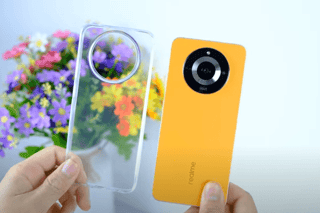 Đánh giá chi tiết Realme 11 5G: Cấu hình sáng giá