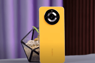 Tính năng mới của Realme 11 5G