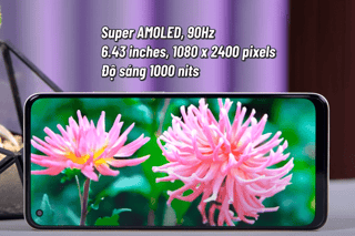 So sánh Realme 11 5G với đối thủ cạnh tranh