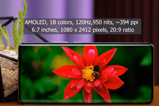 Có nên mua Realme 12 Pro 5G không?