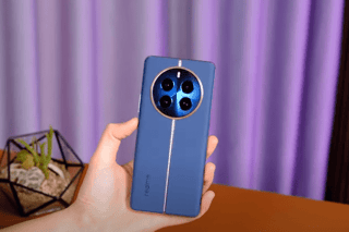Tính năng mới của Realme 12 Pro 5G